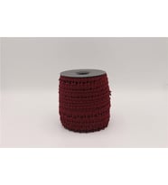 Lastikli Gelinlik ve Abiye Brit - 45 mt Bordo