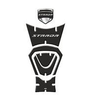 Mondial Strada 125 2022 - 2024 Uyumlu Tank Pad Set 001