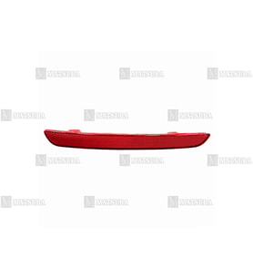 HONDA CIVIC SOL ARKA REFLEKTÖR 2021-2023 33555-T31-H01-MTS