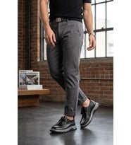Luciano Bellini 26K-E16403 Formal Erkek Casual Ayakkabı Siyah