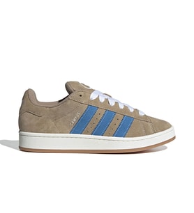 adidas Campus 00S Erkek Günlük Ayakkabı IH8072 Kahverengi