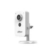 DAHUA 4MP Küp 2.8mm Wıfı Kablosuz IP Kamera DH-IPC-K1430K-STW