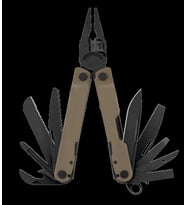 Leatherman  REBAR COYOTE TAN (Çok Renkli)
