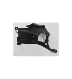 HONDA JAZZ- 09/13; KARTER MUHAFAZA PLASTİĞİ SOL (TYG) 74165-TF0-000 432-6948