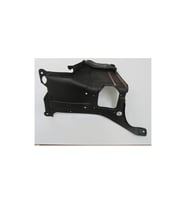 HONDA JAZZ- 09/13; KARTER MUHAFAZA PLASTİĞİ SOL (TYG) 74165-TF0-000 432-6948