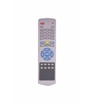 103000-103500 Uydu Alıcı Kumandası(uyumlu)