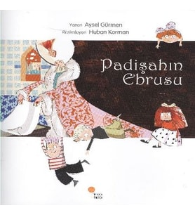 Padişahın Ebrusu