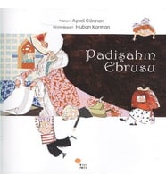 Padişahın Ebrusu
