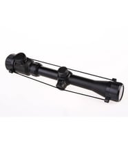 3-9x32E Zoomlu Dürbünü Çift Işık Kaynaklı