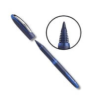 Mavi One Business İmza Kalemi 0.6mm 1 Adet Schneider One Business 0,6mm Mavi Pilot Kalem