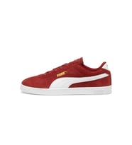 Puma Club II Unisex Spor Ayakkabı (Kırmızı)