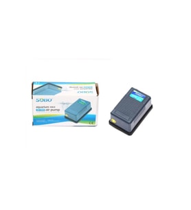 Sobo SB-2800 Hava Motoru Tek Çıkış 2.5W 3L/Min