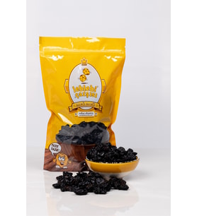 Çekirdekli Doktor Üzüm - 750 gr