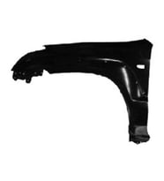 TOYOTA HILUX ÖN ÇAMURLUK SİNYAL KAPLAMA DELİKLİ SOL 04- TOY08HL024 538120K020