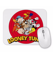 Looney Tunes Mouse Pad