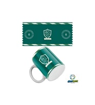 Harry Potter Slytherin Kupa Bardak Tek Adet K0253