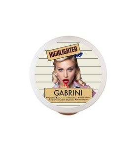 Gabrini Highlighter 03