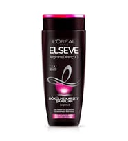 Loreal Elseve Şampuan 550 ml Arginine Direnç X3 Dökülme Karşıtı