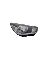 KIA RIO ÖN FAR ELEKTRİKLİ MOTORLU SAĞ 17- KIA10RI040 92102H8000