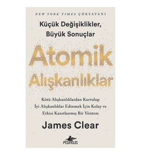 Atomik Alışkanlıklar