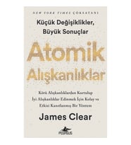 Atomik Alışkanlıklar
