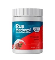 RUS MERHEMİ GENİTAL 50ML