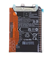 Xiaomi Mİ 12 LİTE - BP 4B - Uyumlu Pil Sıfır - Servis