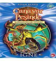 Canavar Peşinde 18 - Akrep Adam İğne