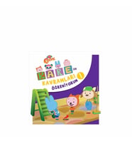 KARE İLE KAVRAMLARI ÖĞRENİYORUM 1 ERDEM ÇOCUK