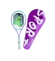 Avessa TR-127L Tenis Raket Set Mor L1 (Mor-Lıla)