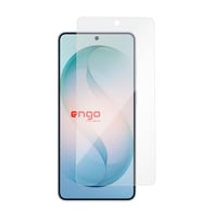 Samsung Galaxy S26 Plus Mat Ekran Koruyucu 9H Nano S947B (Şeffaf)
