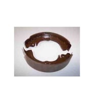 DAIHATSU HIJET- MİNİBÜS- 90/97; ARKA FREN PABUCU (90X35) (DAIWA) 04495-87714 501-6360