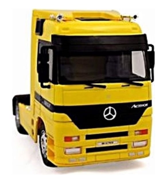 Welly Mercedes Benz Actros Tır Karsan