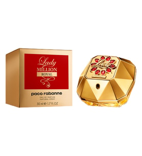 PACO RABANNE LADY MILLION ROYAL EDP 80 ML
