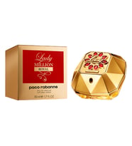 PACO RABANNE LADY MILLION ROYAL EDP 80 ML