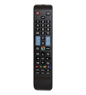 Samsung UE49KU7500UXTK  Yedek Kumandası