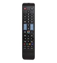 Samsung UE49KU7500UXTK  Yedek Kumandası