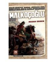 Malkoçoğlu