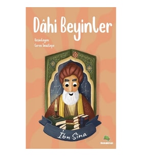 Dahi Beyinler – İbn Sina