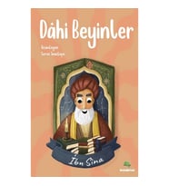 Dahi Beyinler – İbn Sina
