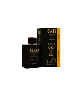 G&B Pet Parfüm Poly 50 Ml