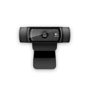 LOGITECH C920 FULLHD WEBCAM 960-001055 V-U0028