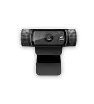 LOGITECH C920 FULLHD WEBCAM 960-001055 V-U0028