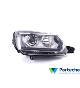Vw Yeti 2010-2017 Far Sağ  (Oem No:5L1941018D)