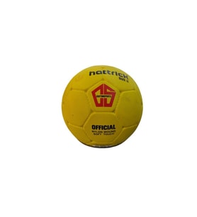 Hattrick HB-62 Kauçuk Hentbol Topu No:2