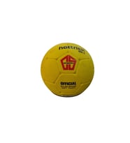 Hattrick HB-62 Kauçuk Hentbol Topu No:2 (Sarı)