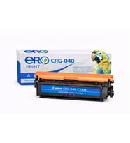 040C / Canon i-SENSYS LBP-710Cx Çipli Mavi Muadil Toner