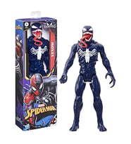 Spider-Man Venomversus Titan Hero Figür Venom G0735-G0940