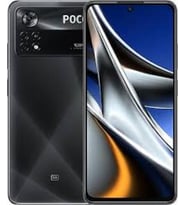 XİAOMİ POCO X4 PRO 5G 128 GB SİYAH (OUTLET)