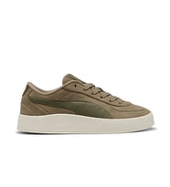 Puma Ca Luxe Prm Unisex Günlük Ayakkabı 40137201  Kahve rengi (Kahverengi)